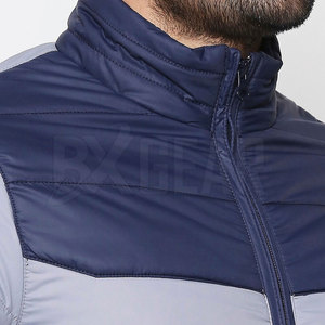 Breathable And <b>Lightweight</b> <b>Men</b> Puffer Winter <b>Jacket</b> <b>For</b> Casual Fashion Offering Warmth <b>For</b> A Modern Look - Product Image 6