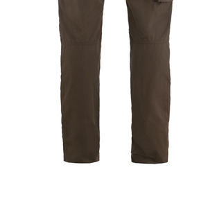 Pantalon de camouflage durable en polyester/coton tissé respirant, inspiré du champ de bataille, mobilité maximale, tactique de plein air - Product Image 5