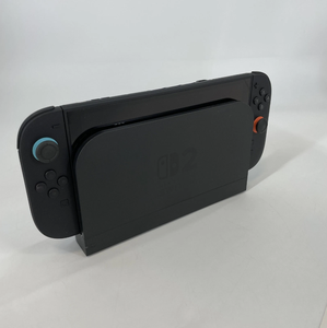 โปรโมชั่นขายส่ง เครื่องเล่นเกม Nintendo Switch 2 รุ่นใหม่ ปี 2026 ความจุ 64GB/32GB OLED พร้อมสีนีออนบลู รับประกัน 2 ปี - Product Image 4