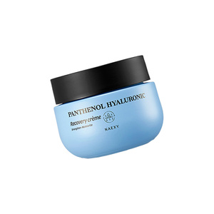 NAEXY High Quality 50g Panthenol Hyaluronic Recovery <b>Cream</b> Face <b>Cream</b> Lotion for <b>Brightening</b> Moisture Waste Removal Hot Product - Product Image 1