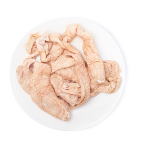 Carne de cerdo de alta calidad de intestino delgado de proveedor alemán IQF vitaminas congeladas ricas envasadas a granel a precio mayorista - Product Image 4