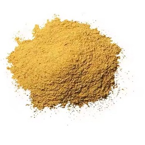 Precio de descuento de fábrica, proteína orgánica 48%, polvo seco de harina de soja de grado premium para alimentación animal, comida para peces, perro, ganado, caballo - Product Image 1