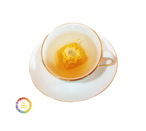 Té de manzanilla seco suelto de hierbas naturales de alta calidad de Vietnam Té saludable en bolsa Precio al por mayor - Product Image 6