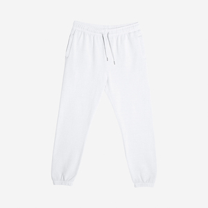 Pantalones Deportivos de Invierno para Hombre de Alta Calidad |   Pantalones Deportivos de Felpa de Algodón Grueso |   Pantalones Deportivos Urbanos - Product Image 2