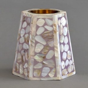 เครื่องเผา bakhoor ไข่มุกแม่ทำด้วยมือแบบอินเดียล่าสุดมีดีไซน์ที่ปรับแต่งได้สำหรับตกแต่งบ้านรอมฎอนพิเศษ - Product Image 5