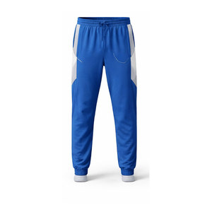 Men Half Zip Windbreaker Suit Lightweight Windproof Breathable Training Wear Sports Tracksuit - Product Image 4