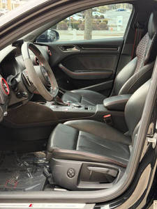 สภาพสมบูรณ์แบบ Audi RS 3 2.5T quattro ปี 2018 - Product Image 2