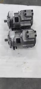 Bomba Hidráulica PAMB100-0038A/22 PAMB100-0038C/22 Bombas de Pistones Cargadas PAMB38-0064/16 - Product Image 3