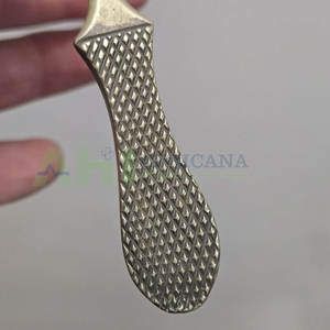 Instrumento quirúrgico manual de alta calidad de último diseño, sonido uterino, servicio OEM, cantidad a granel - Product Image 3