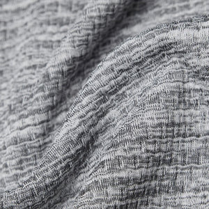 เสื้อฮู้ดซิป ¼  ดีไซน์ทันสมัย สวมใส่สบาย เหมาะสำหรับแฟชั่นประจำวัน - Product Image 4