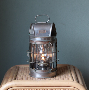 Lampe bateau artisanale très belle et unique, de qualité supérieure, pour la décoration intérieure - Product Image 2