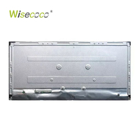 29 Zoll 21:9 Breitbild-LCD-Panel 2560*1080 LVDS Digital Signage Werbe-IPS-LCD-Bildschirm mit Steuerplatine
