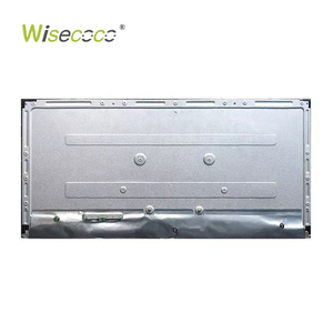 Panel LCD de 29 Pulgadas con Relación de Aspecto <span class=keywords><strong>21</strong></span>:<span class=keywords><strong>9</strong></span>, 2560*1080, LVDS, Señalización Digital, Pantalla LCD IPS con Placa Controladora - Product Image 4