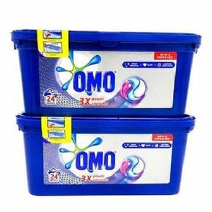 Botella de detergente líquido OMO 1.8L para uso en el baño - Product Image 5
