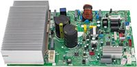 Fabrication sur mesure de cartes de circuits imprimés (PCBA) pour climatiseurs, nécessitant des fichiers Gerber, des listes de composants (BOM) fournies par le client, des services de traitement des matériaux et un approvisionnement complet en composants.