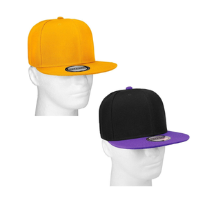 Casquettes de baseball sport personnalisées avec logo brodé sur mesure Chapeaux de papa vierges simples avec logo personnalisé Chapeaux de baseball en satin de coton imprimé - Product Image 1