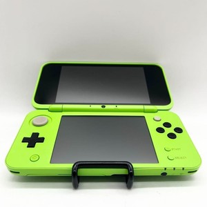 เครื่องเล่นเกมพกพา Nintendo Switch 2 สีดำไลม์ ของแท้ คุณภาพสูง ใช้งานง่าย รับประกัน 3 ปี สหรัฐอเมริกา - Product Image 4