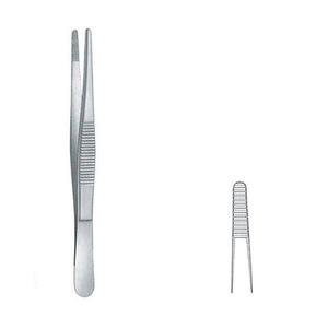 Juego de Dilatadores Uterinos Hegar de 8 Piezas con Estuche de Cuero, Instrumentos Quirúrgicos Manuales, Serrados, 12 cm, 14 cm, 16 cm, 18 cm, 24 cm, 30 cm - Product Image 2