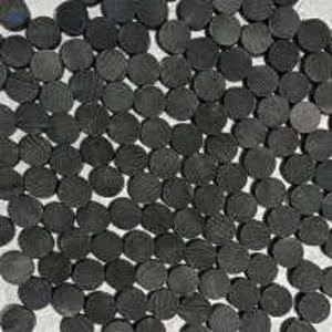 Haute qualité écologique corne de buffle Flatback boutons à la main mode vêtements jean bouton décoration perles Logo Direct - Product Image 5