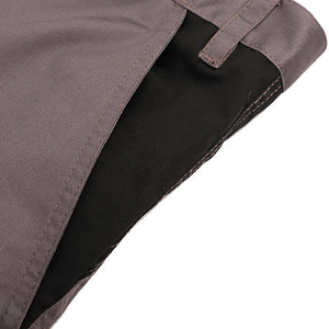 ¡Novedad de 2024! Pantalones de nailon con múltiples bolsillos para trabajo, ropa de construcción para hombre, pantalones Cargo - Product Image 6
