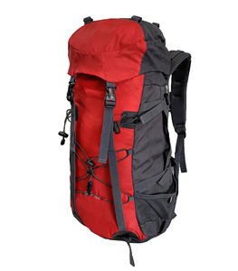 Nuevo estilo al aire libre impermeable senderismo bolsa montaña escalada Camping senderismo bolsa gran capacidad de empresa vietnamita - Product Image 3