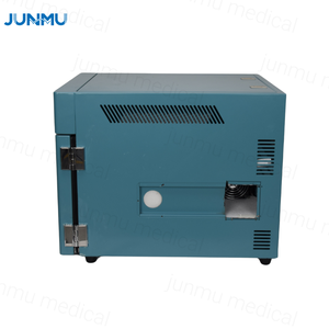 Incubadora de semiconductores Junmu programable 25l 50l con controlador LCD inteligente para laboratorio, cultivo de plantas, investigación - Product Image 3