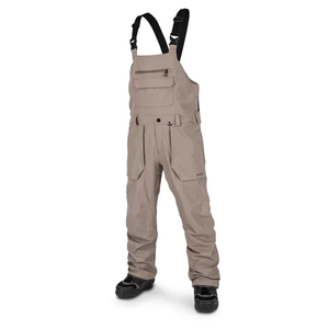 Pantalones holgados de invierno para snowboard, pantalones de esquí transpirables e impermeables con salidas de aire, ropa de esquí para snowboard a prueba de viento - Product Image 4