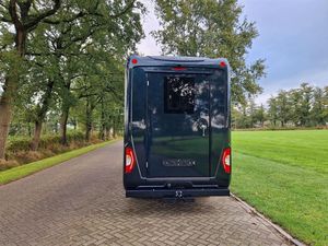 Mercedes-Benz Sprinter Van 2500 4x2 Transmission Automatique Essence Euro 6 Nouvelle Couleur Verte Volant à Gauche - Product Image 2