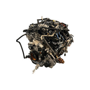 Probado usado 50L V8 Motor de coche para la venta con función fiable consistente - Product Image 6