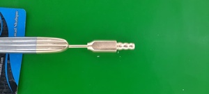 Nouvel écarteur nasal Aufricht avec jeu de 4 pièces en acier inoxydable - Product Image 2
