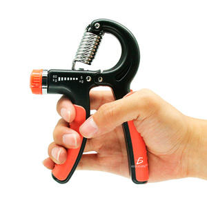 Appareil de musculation personnalisé avec logo pour la force des doigts et des bras à domicile - Product Image 2