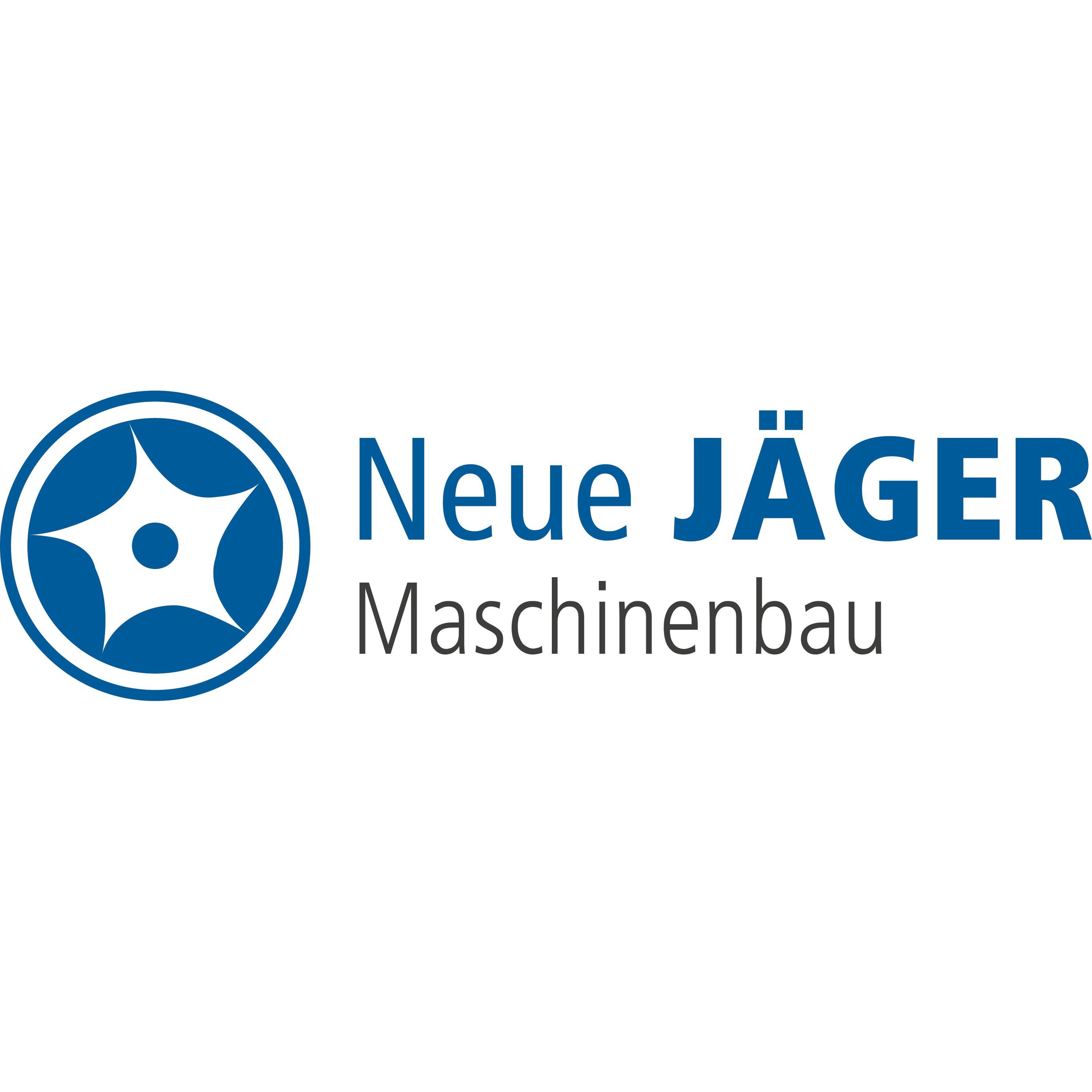 Neue Jäger Maschinenbau GmbH & Co. KG logo