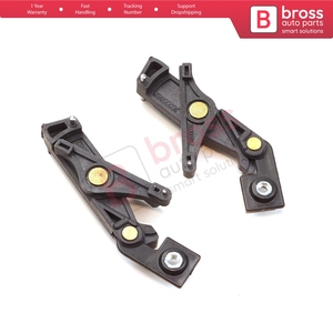 ชุดซ่อมขายึดยกมุมโครงซันรูฟ BSR644 สำหรับ XJ KJ 1984-2008 Grand ZJ ZG, WJ WG 1993-2004 20205862 - Product Image 3