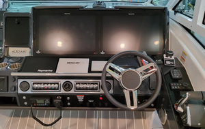 ราคาส่วนลดสำหรับ Sp0rts 2024 430ทั้งหมด Cr0ss0ver 43ลำ - Product Image 3