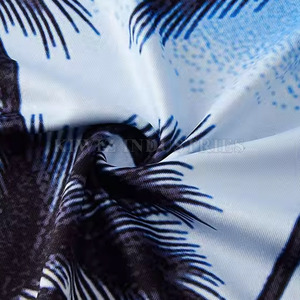 T-shirts de sublimation de polyester de haute qualité à vendre T-shirts de sublimation colorés de mode pour les hommes - Product Image 4