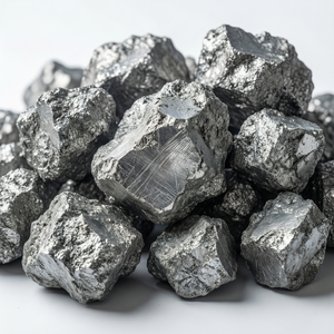 उच्च गुणवत्ता वाली धातु सिलिकॉन 3303 99.3% सिलिकॉन धातु लंप्स के लिए सिलिकॉन धातु लंप्स 1101 553 - Product Image 4