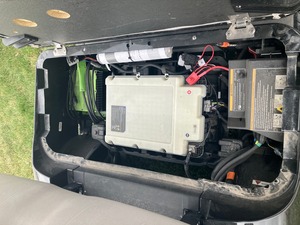 2024 C-u-s-h-m-a-n S-h-u-t-l-e 6 L-i-t-h-i-u-m - Product Image 6