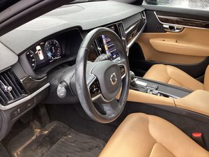 Seminuevo Clean 2017 Vol_vo S90 Momentum FWD - Product Image 4
