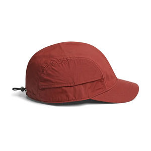 Gorra de béisbol de secado rápido con protector solar japonés fino de verano para exteriores, gorra de béisbol corta de Color sólido con tablero ligero - Product Image 2