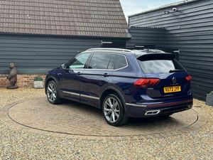 VOLKSWAGEN T I G U A N ALLSPACE 2.0TDI USADO 2022 - Product Image 3