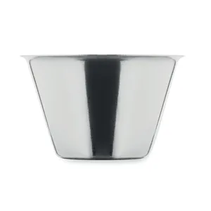 Personalized Cocoon Flask with Shot <b>Glasses</b> Promotional Drinkware Gadgets - Product Image 3
