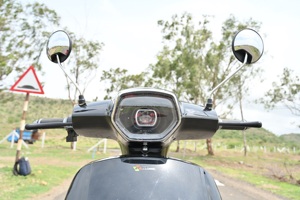 Patinete Eléctrico de 600W con Batería de 40ah de Gran Autonomía para Paseos por la Ciudad para Chicos y Chicas Escolares Disponible en Cantidades al por Mayor - Product Image 2