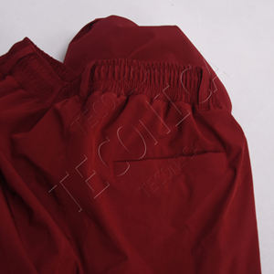 Fabricación personalizada Pantalones de nieve Baggy Windbreaker Impermeable Mujeres Ropa de esquí Hip Hop Holgado Hipster Pantalones de esquí de nieve - Product Image 2
