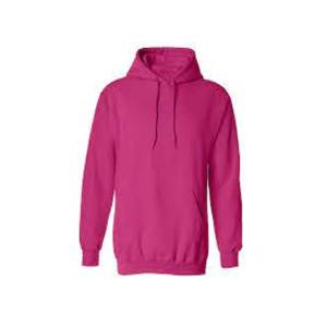 Veste à capuche sweat manteau Outwear Zip Basic hommes sweat à capuche couleur unie - Product Image 2