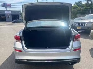 Opción completa usado 2019 Kiaaa Optima LX Top Europa importación usado coche con volante a la izquierda/derecha con entrega rápida vehículo disponible - Product Image 4