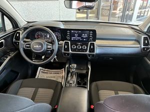 Gran Oferta: Kia Sorento LX FWD 2022, Listo para Enviar - Product Image 2