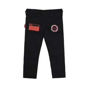 Custom Logo Judo Uniform Kimono Jiu-Jitsu Gi BJJ Gis BJJ GI jiu jitsu kimono kimono de jiu jitsu - Product Image 3