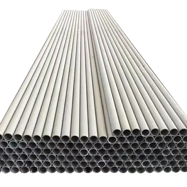 stainless steel pipe professional factory price ss 304 stainless steel pipe price list per ton seamless steel tubes