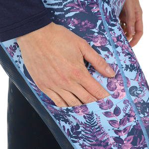 Mallas de sublimación para montar a caballo de Color sólido, ropa ecuestre de alta calidad para mujer, ropa deportiva, mallas para montar a caballo - Product Image 6