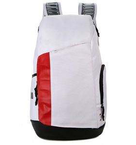 Baseball Backpack For Players with 2 Bat Sleeves, <b>Shoe</b> Tunnel, Helmet <b>Holder</b>, Water Resistant & Tearproof Fabric - Product Image 2